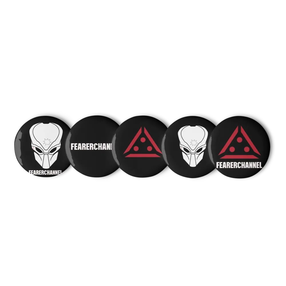 Fearerchannel pin product image (3)