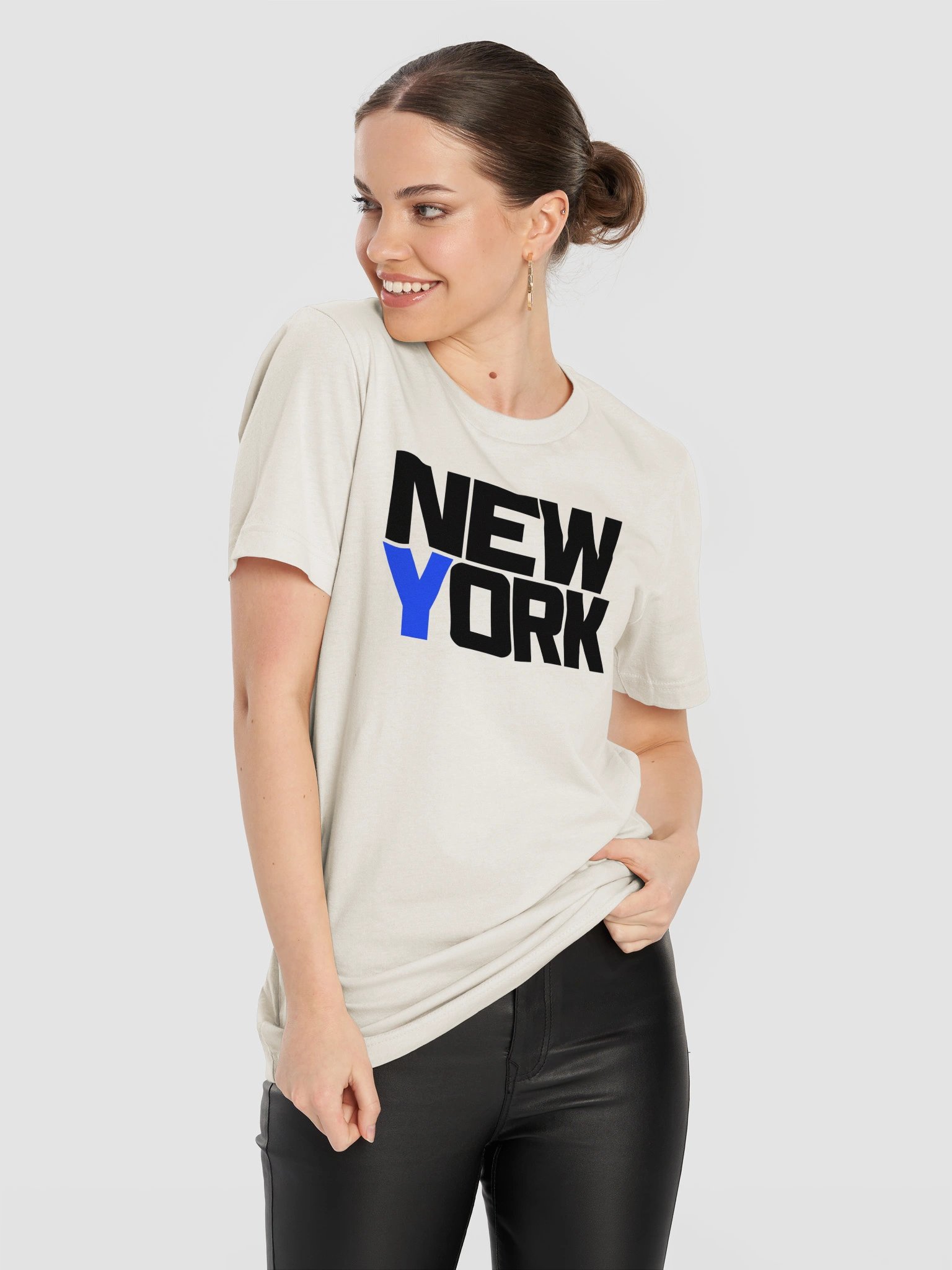 New York Minimalist Tee product image (11)