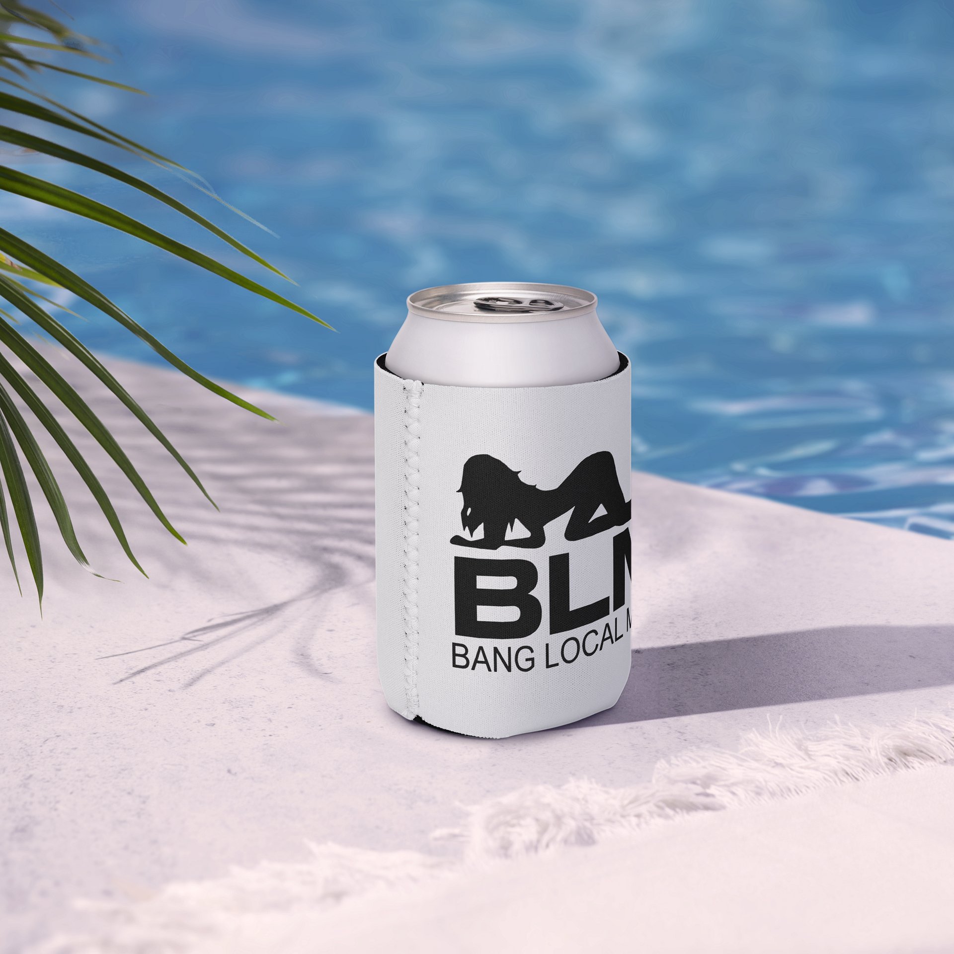 BLM Bang Local Milfs Coozie product image (7)