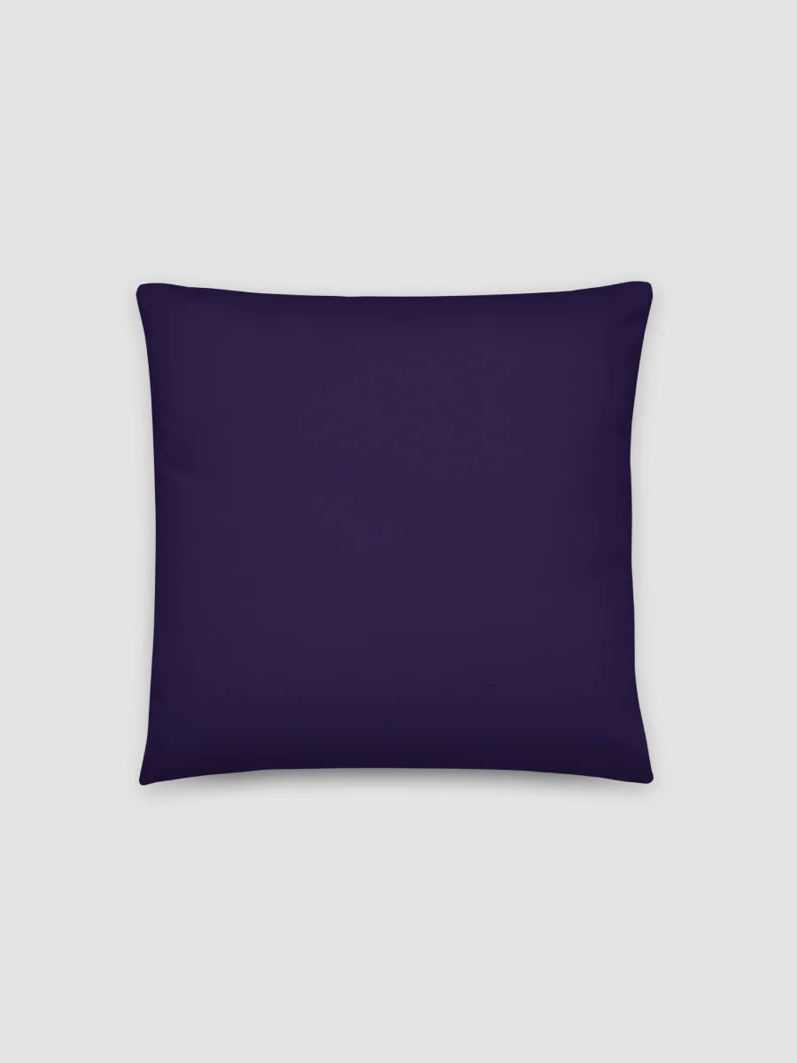 Space Dragon Debut Pillow product image (2)