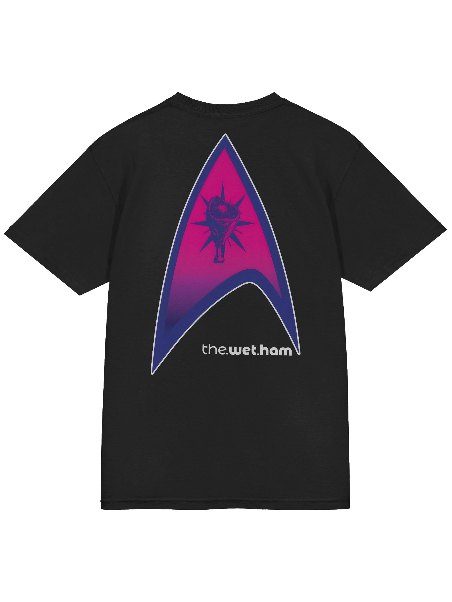 the.wet.ham Misfit Tee product image (19)