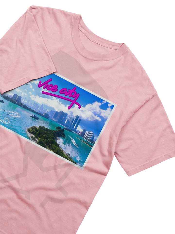 Visit Leonida T-Shirt product image (2)