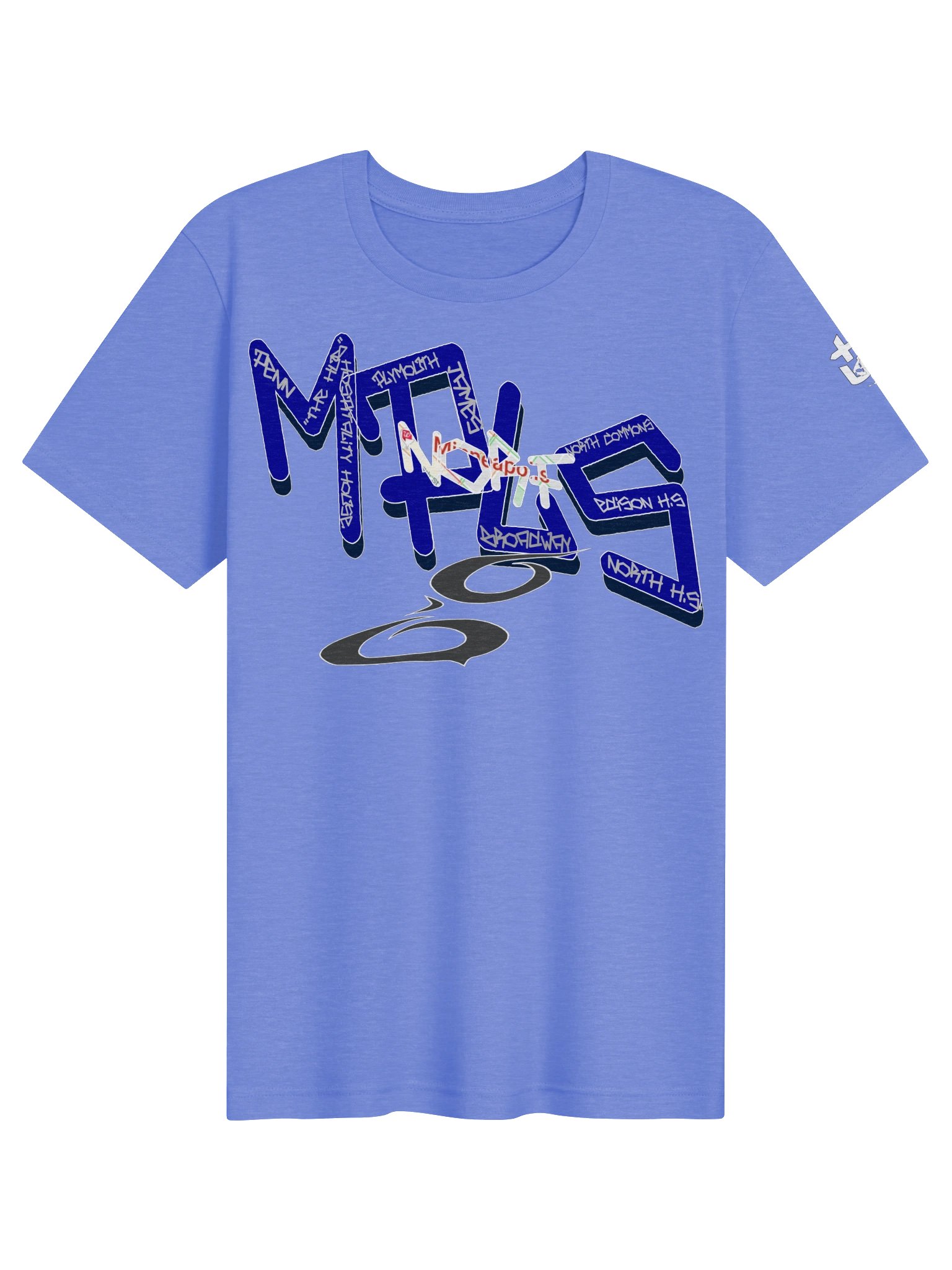 MPLS NORF BLUE product image (11)