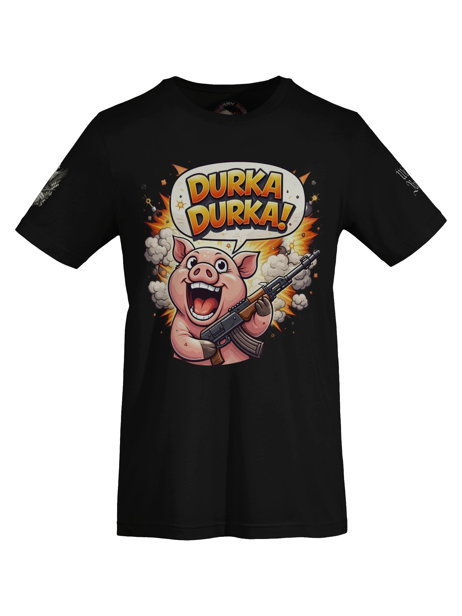 Durka Durka product image (59)
