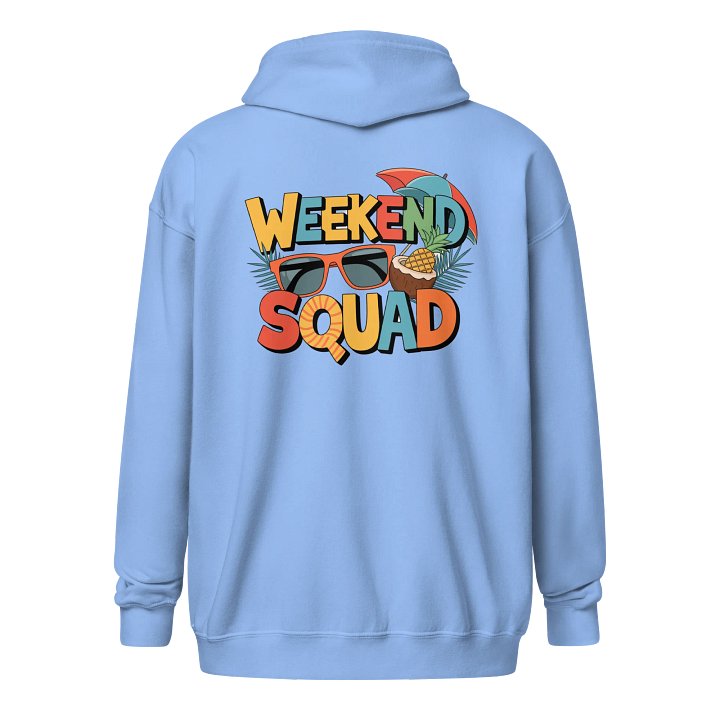 Weekend Squad product image (2)