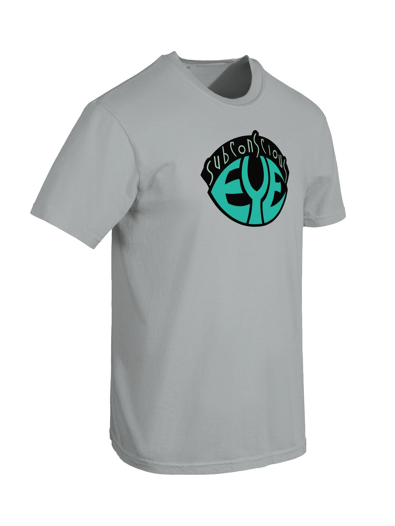 Subconscious Eye Logo product image (6)