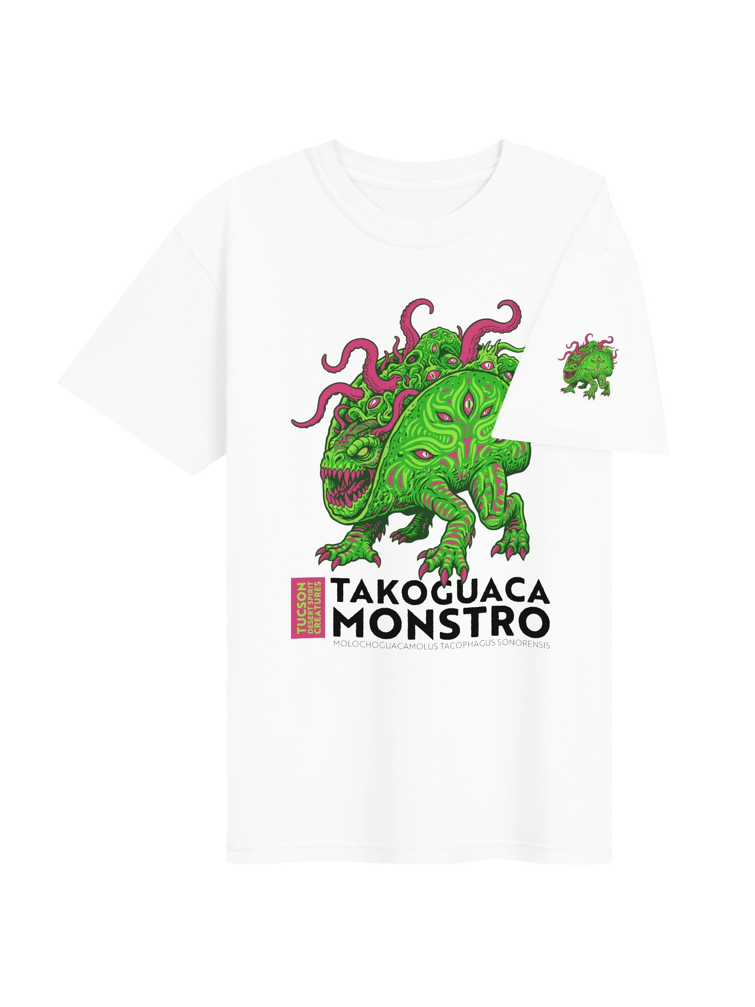 TakoGuaca Monstro product image (39)