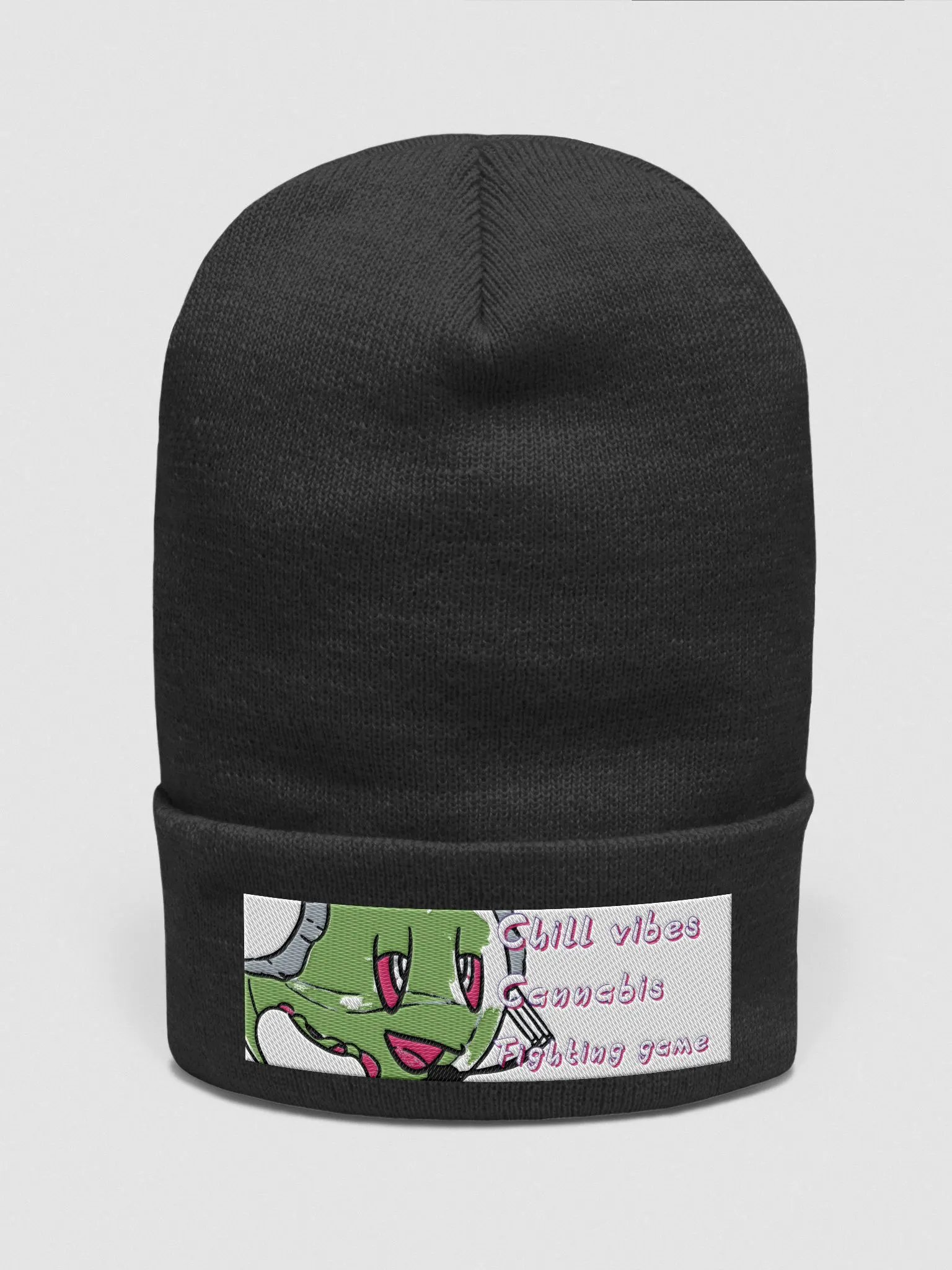 Beanie product image (1)