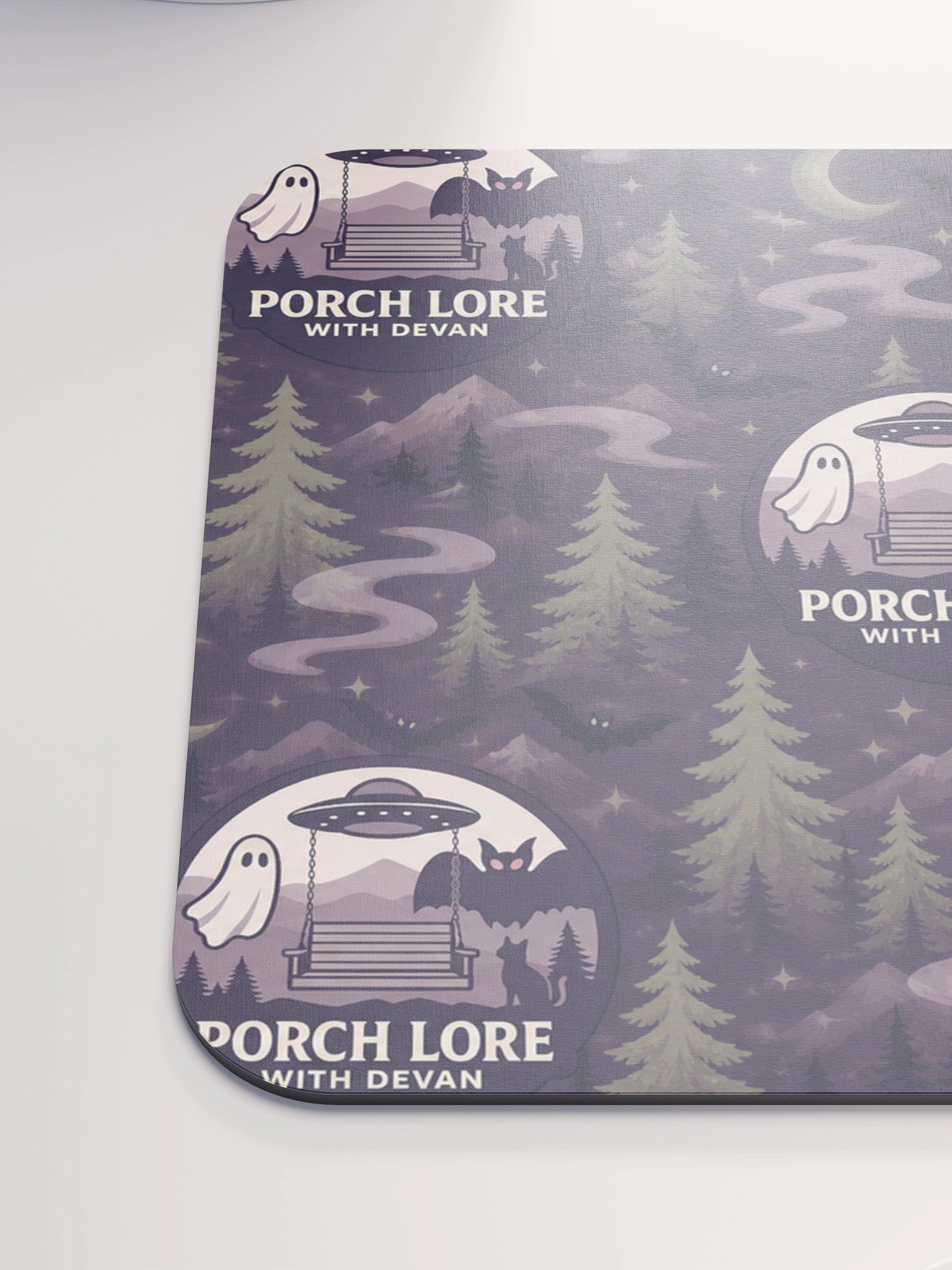 PORCH PALS APPALACHIA MOUSE PAD product image (7)