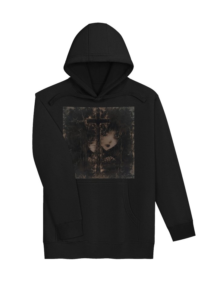 psicodelia-oscura Premium Hoodie product image (2)