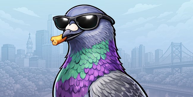 Philly Pete