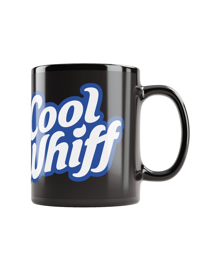 Cool Whiff Logo Mug product image (2)