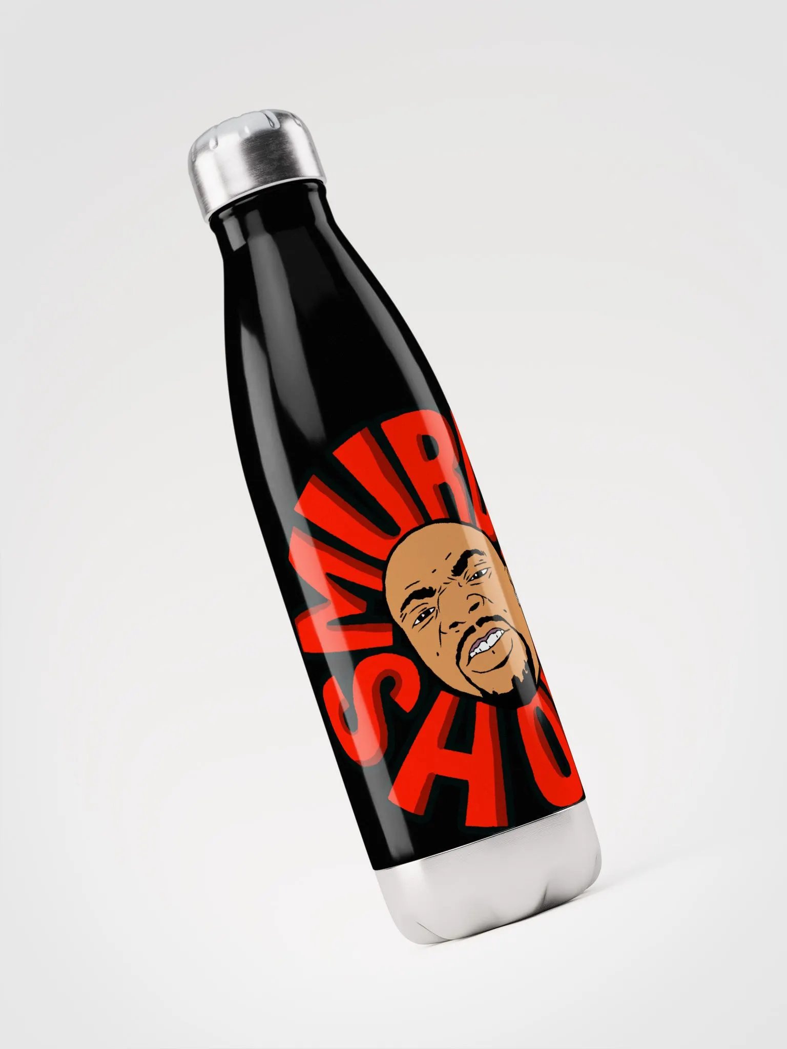 MURDASHOW WATER BOTTLE product image (3)