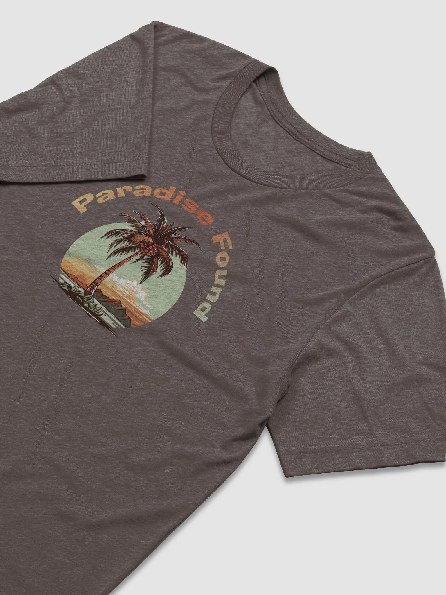 Paradise Found product image (21)