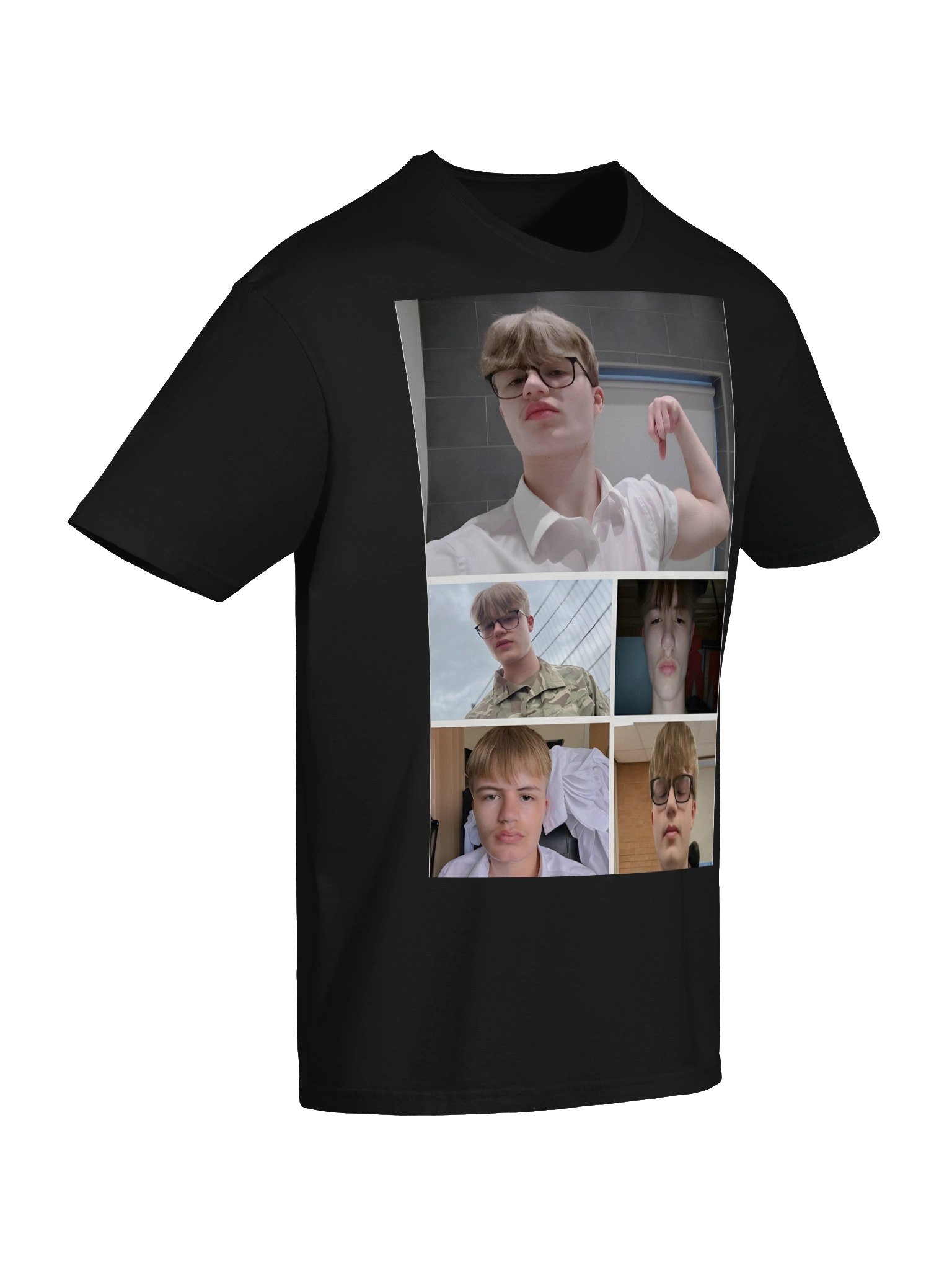Matthew Fisher Shirt product image (6)
