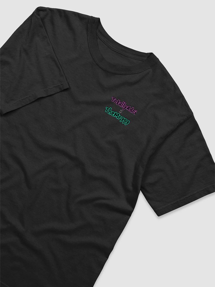 The Demon Dog, Hell Cardz Collection T- Shirt product image (2)