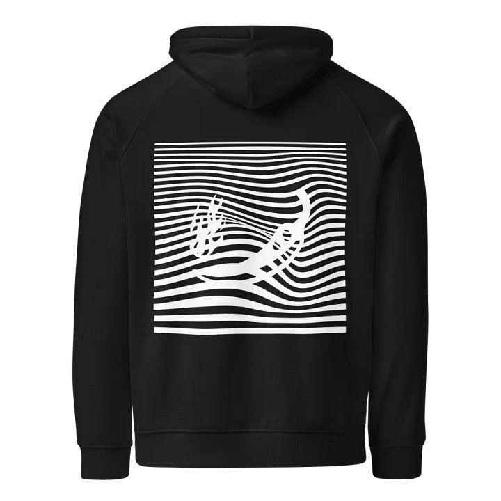 Trippy Pepper Hoodie product image (1)