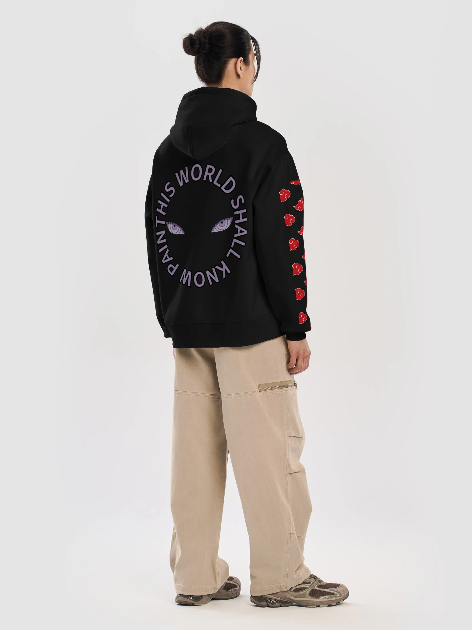 PAIN SHALL SPREAD product image (40)