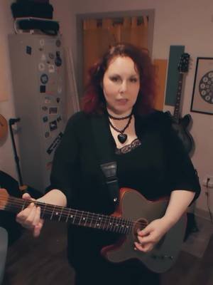 We’re so brittle, ready to shatter. This is an older song that feels oddly appropriate right now.