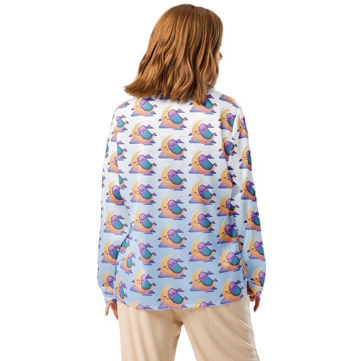 Sleepy Pickle PJ Set Long Top product image (2)