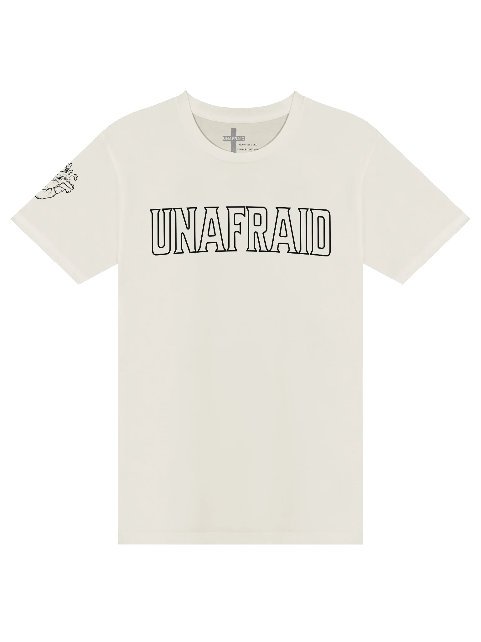 Set Apart Premium Heavyweight T-Shirt product image (3)