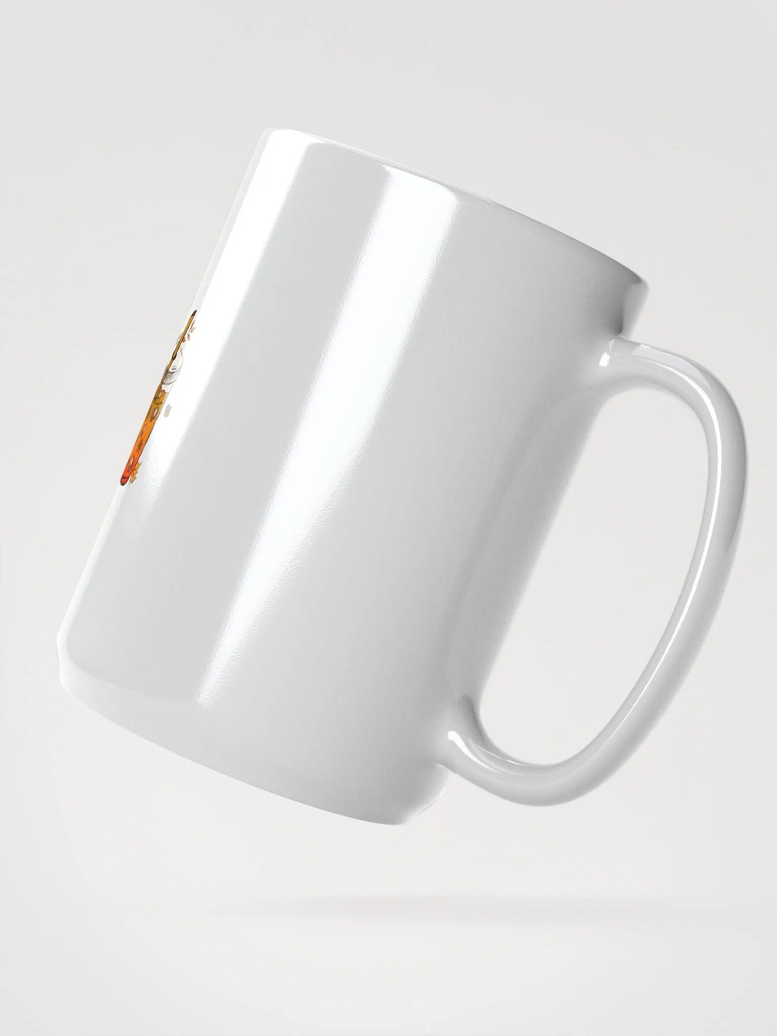Autumn Delights Mug product image (2)