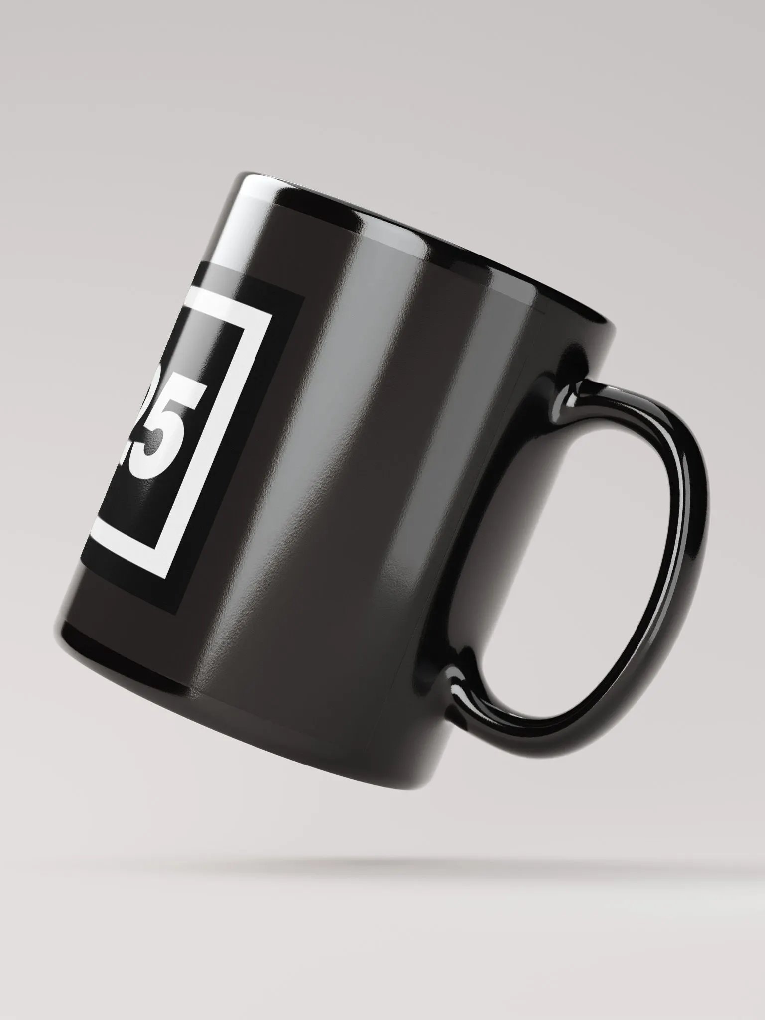 Live '25 Mug product image (4)