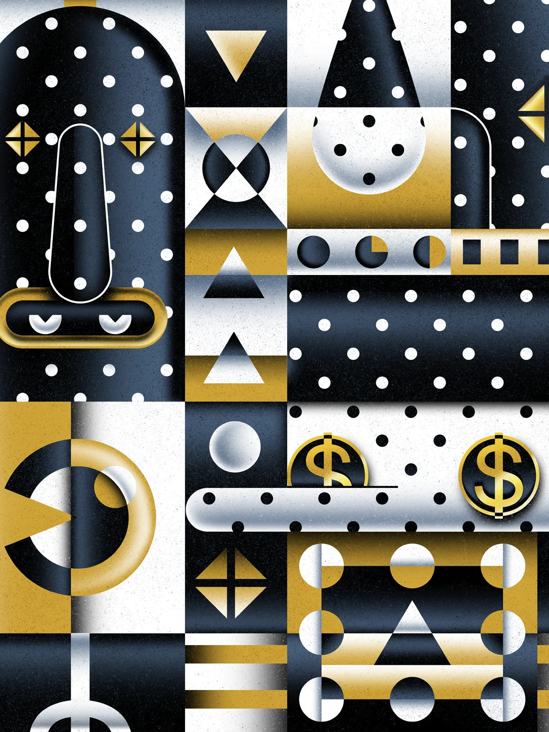 Orbis Metanoia | Print product image (2)