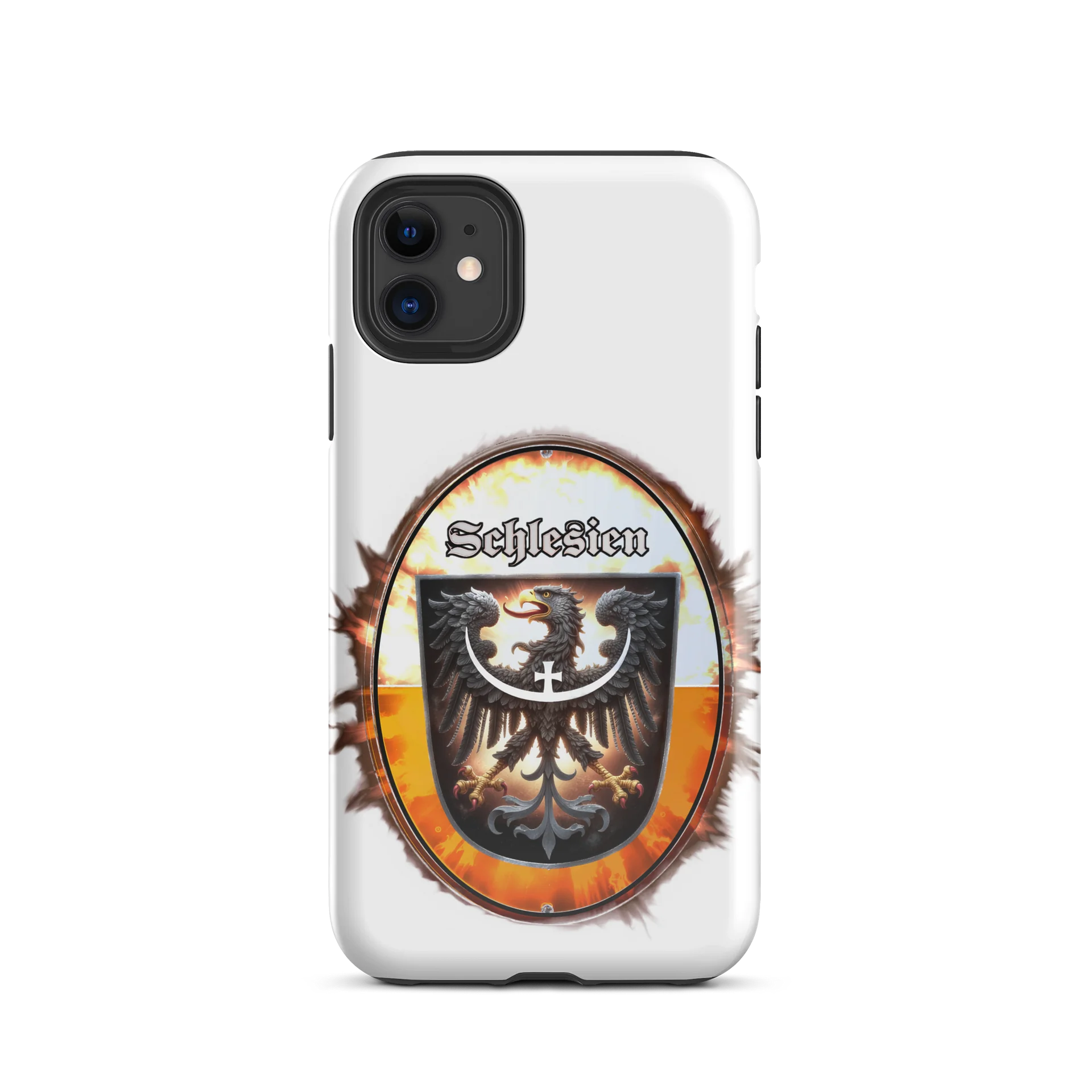 Schlesien iPhone Hülle product image (2)