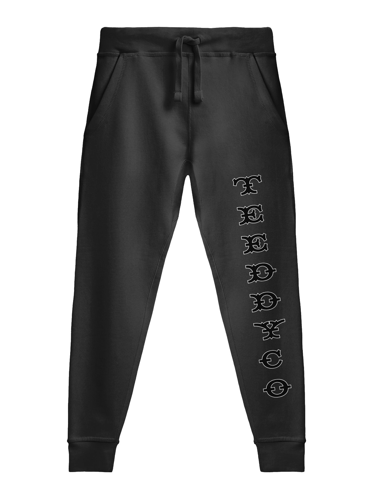 Midweight Comfort Fleece Joggers product image (2)