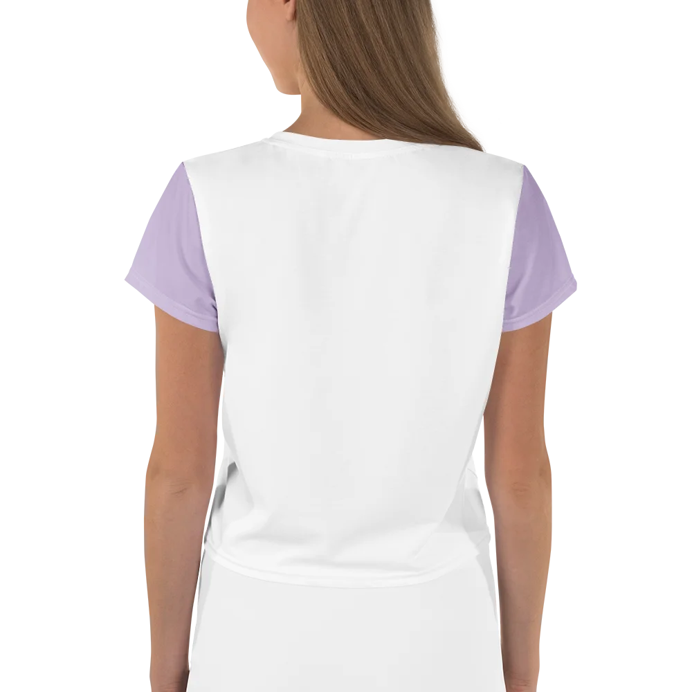 Mott Crop Top! product image (5)