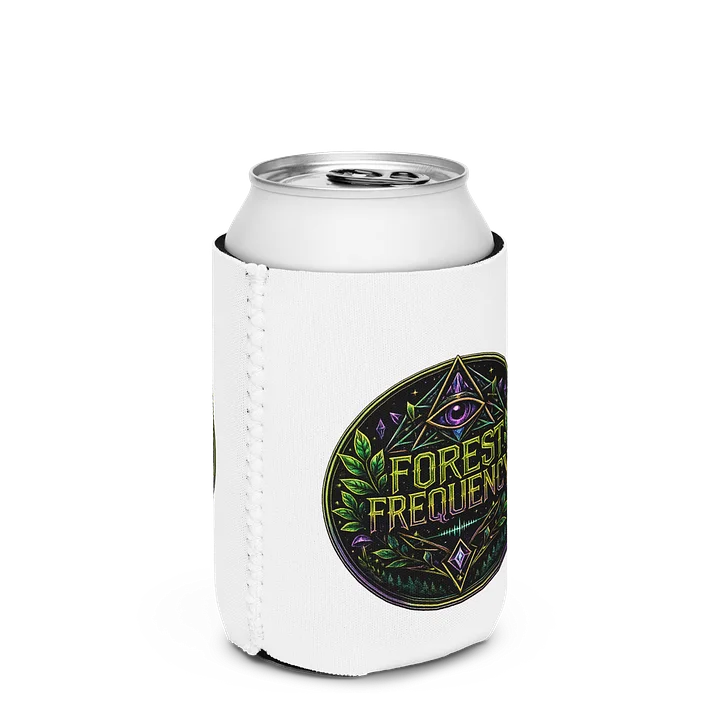 Good Vibes Koozie product image (3)