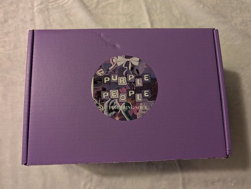Guess what it is time for? Christmas in July from @sewroyalus ! The theme is purple and I am super excited because that is my...