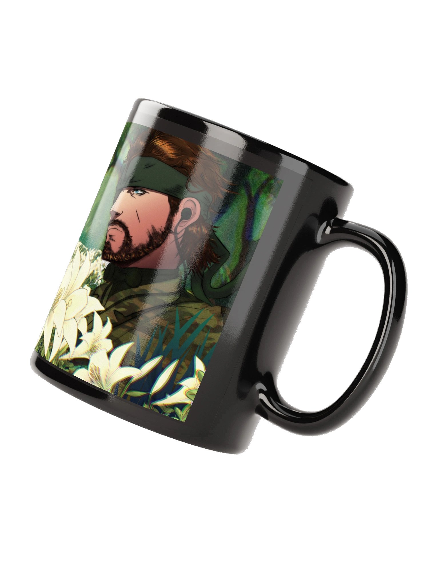 To Let The World Be - Coffee Mug product image (7)