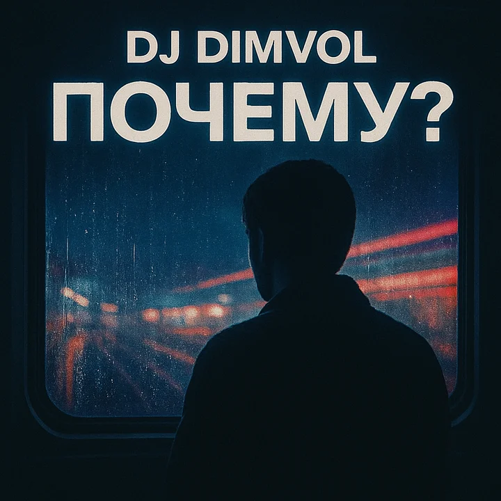 DJ DimVol - Почему (MP3) product image (1)