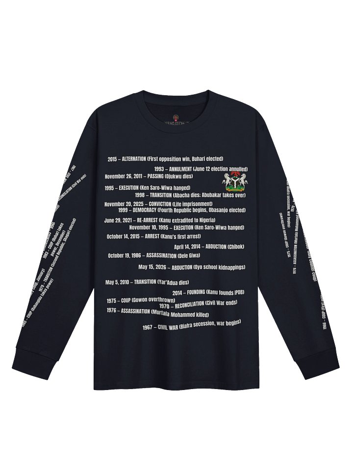 9ja history product image (3)
