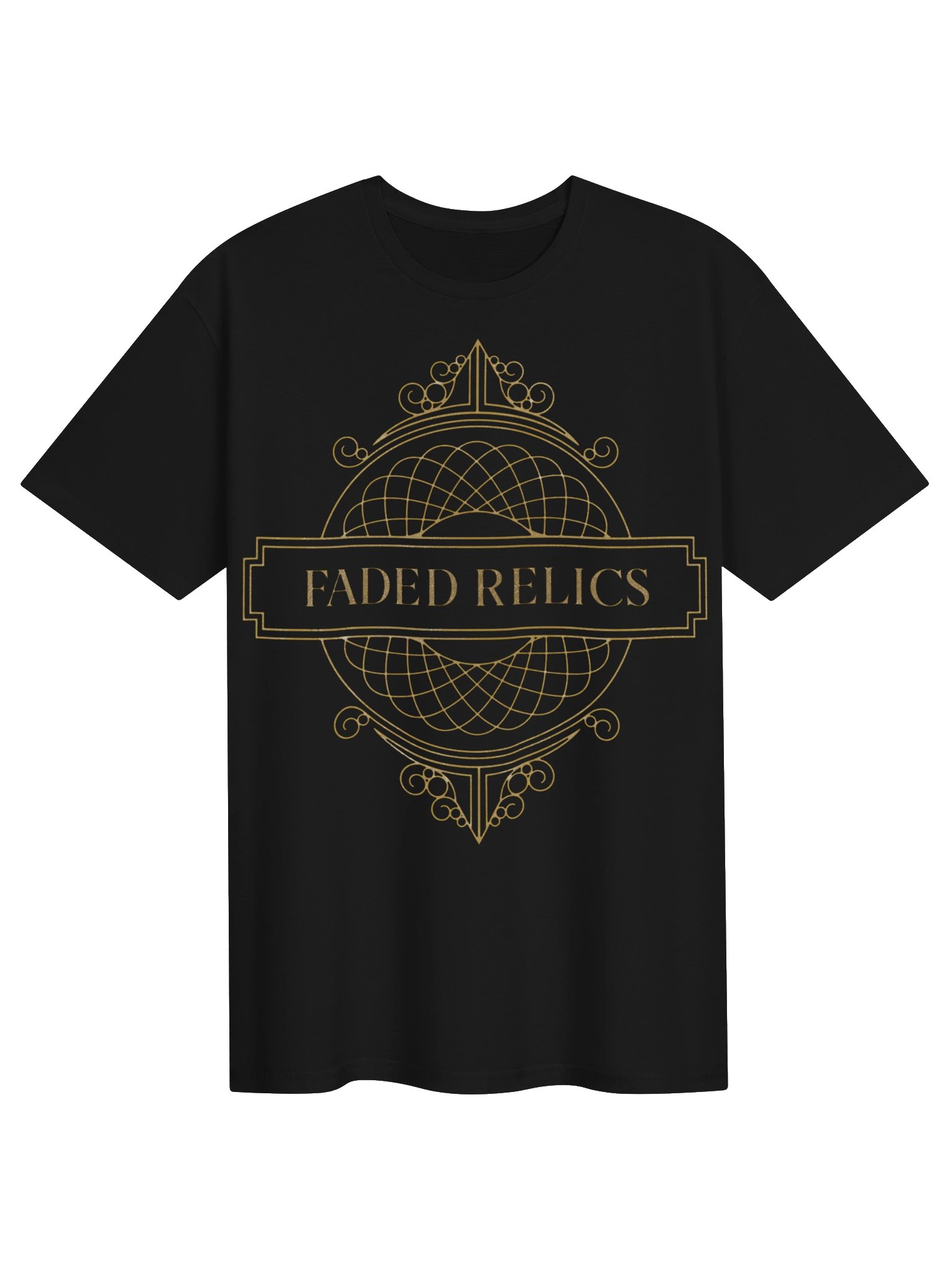 Faded Relics Infiniy Cirlce T-Shirt product image (6)