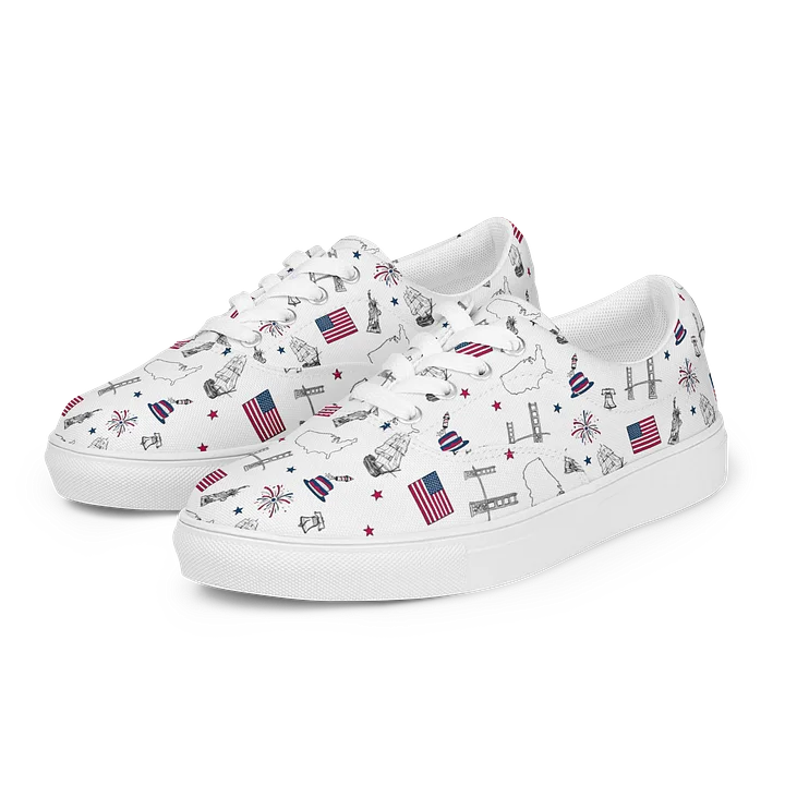 USAnniversary SHOES product image (2)