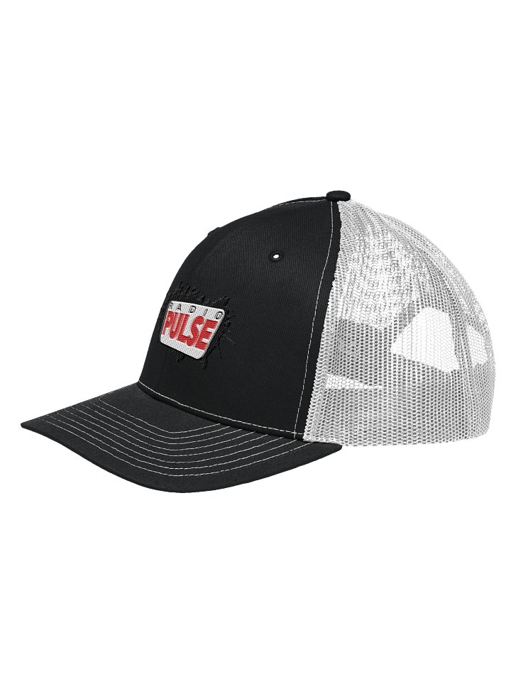 Casquette Baseball Radio Pulse product image (2)