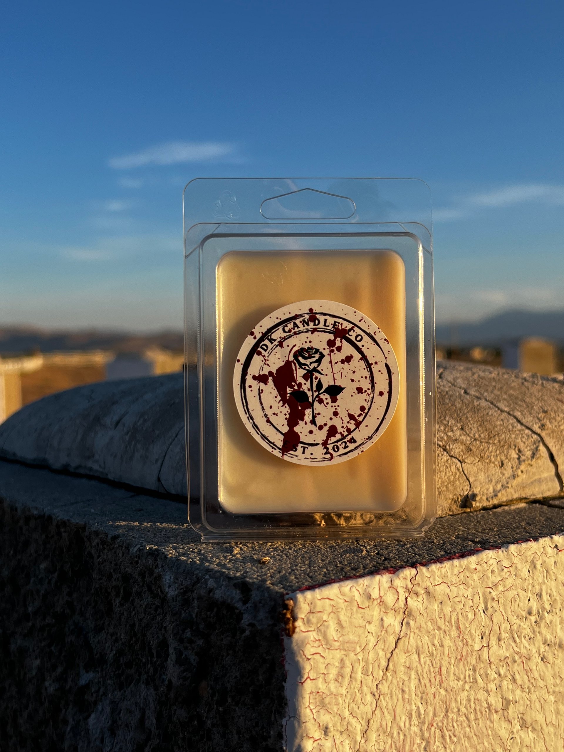Dirty Chai Latte product image (3)