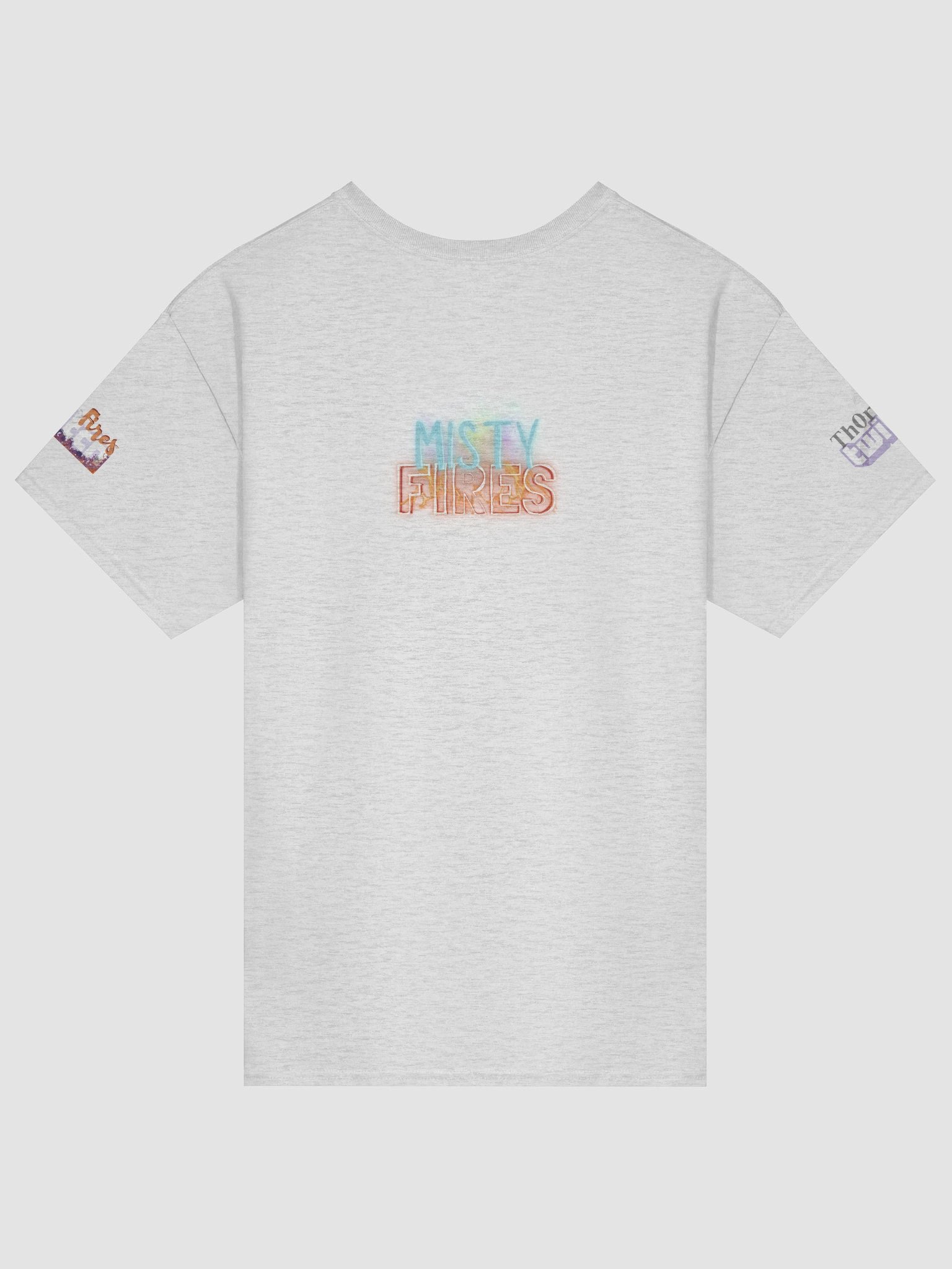 Misty Never Let product image (20)