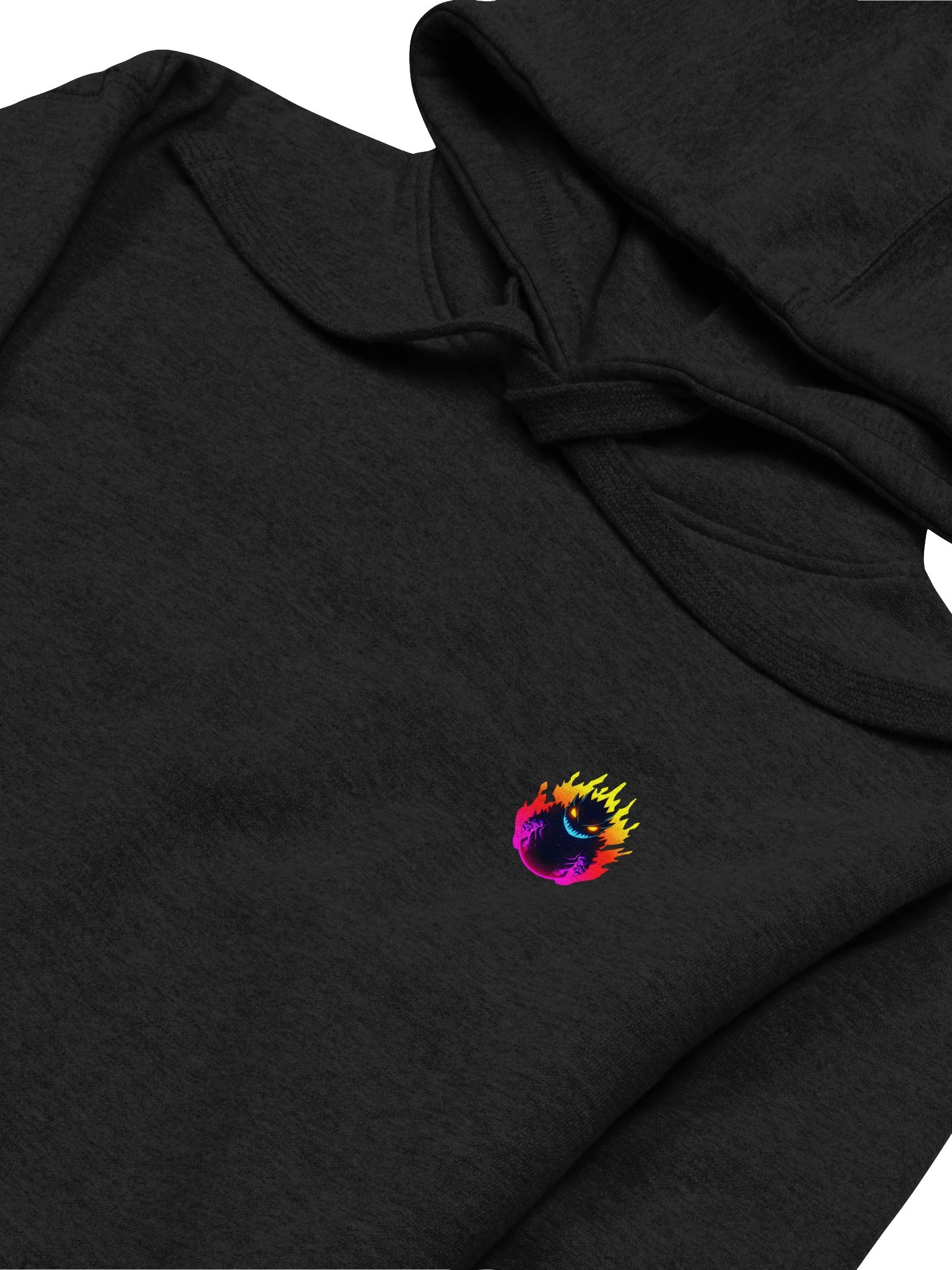 "Epic AI" Logo Hoodie product image (3)