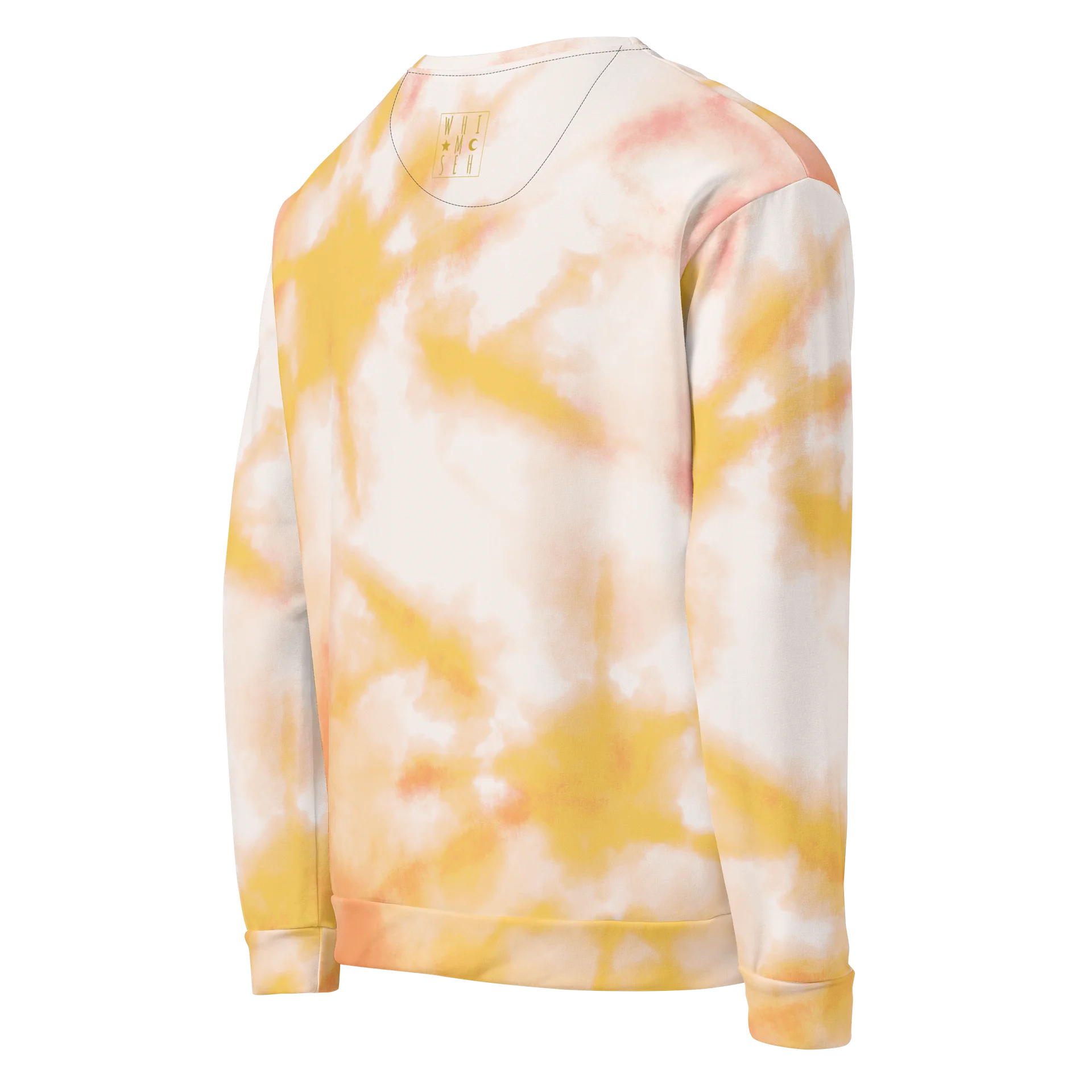 Moon Print Sweater product image (5)