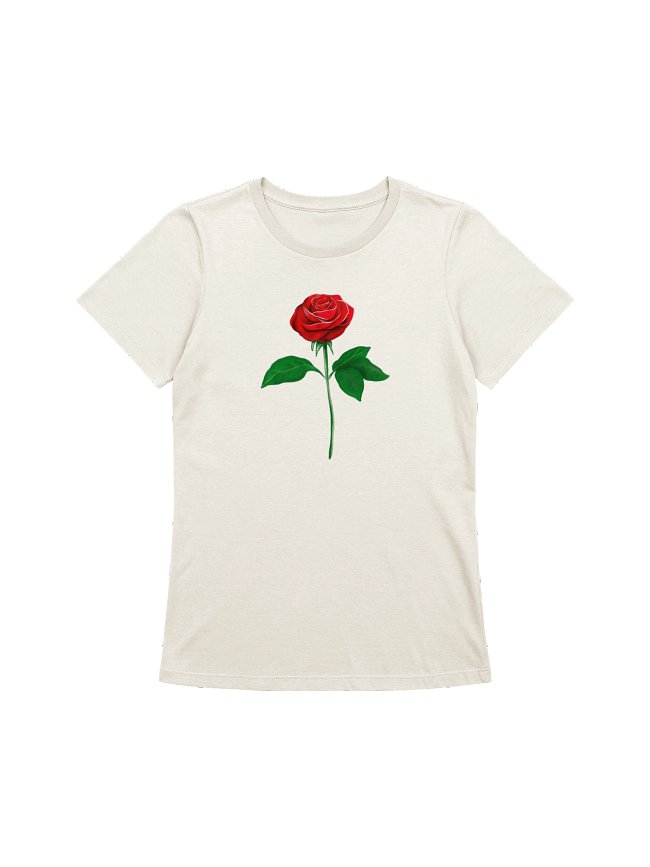 Women's Bella+Canvas Supersoft Relaxed-fit T-Shirt - view all designs