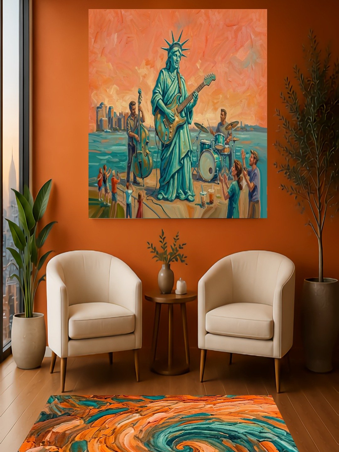Liberty Rock - The Canvas product image (22)