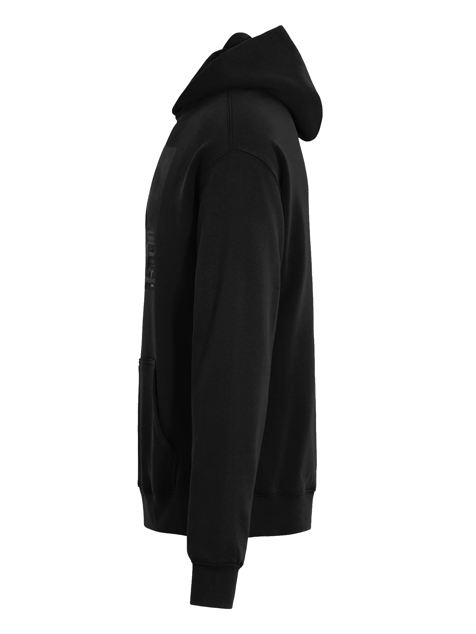 Deadly Beats Oversized Hoodie product image (5)