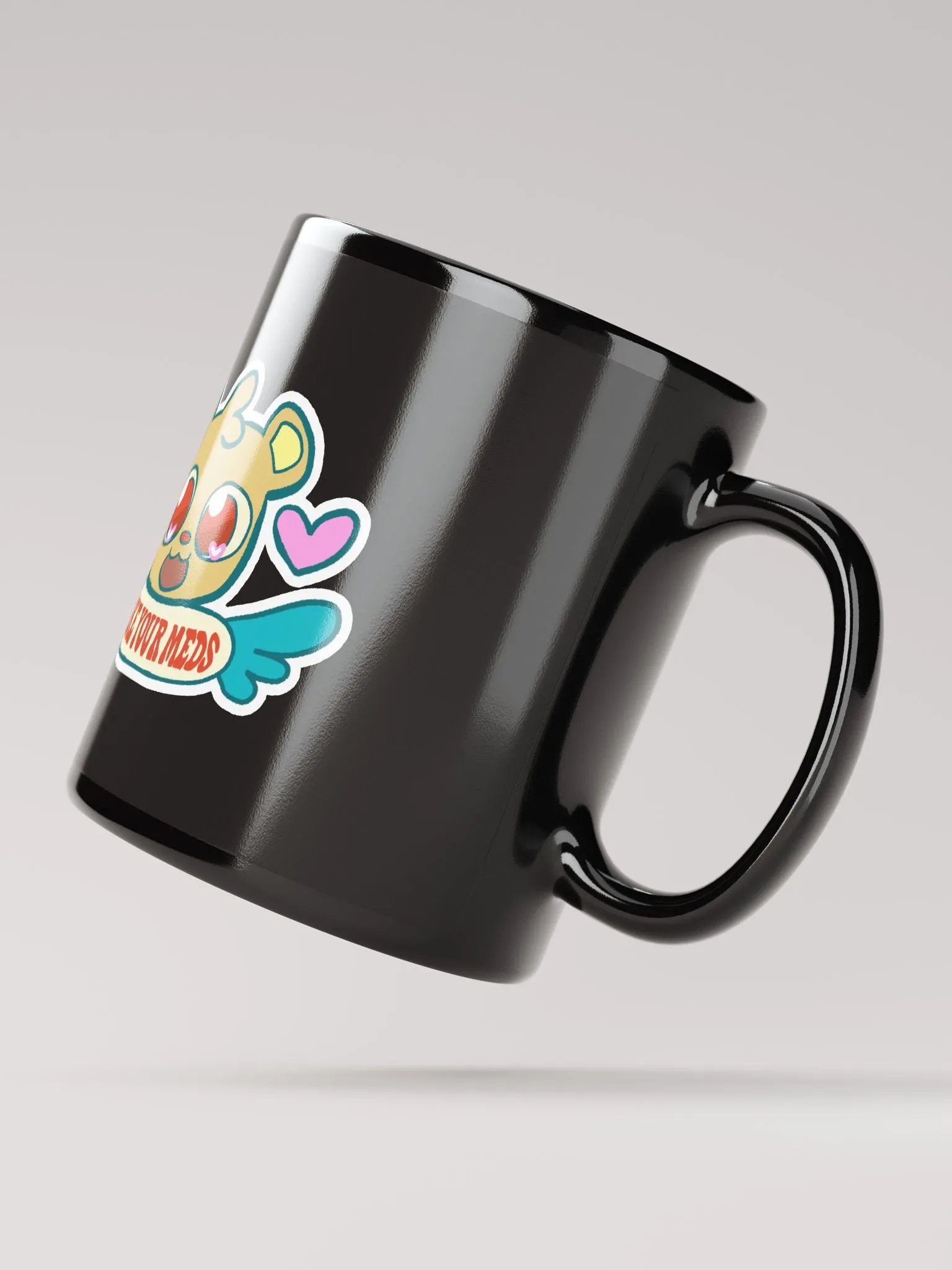 Take Your Meds Mug product image (2)