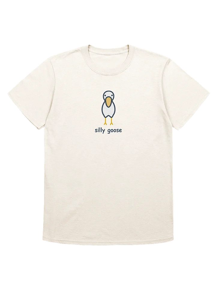 Silly Goose Shirt ⚪ product image (1)