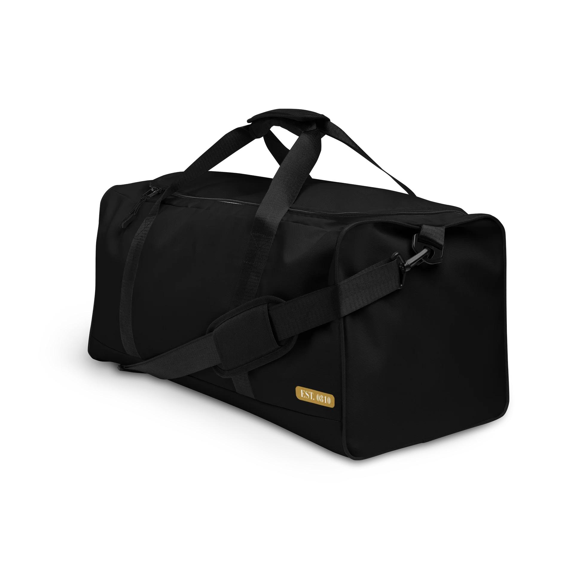 Branded Duffle-Bag | Vol. 2 product image (3)