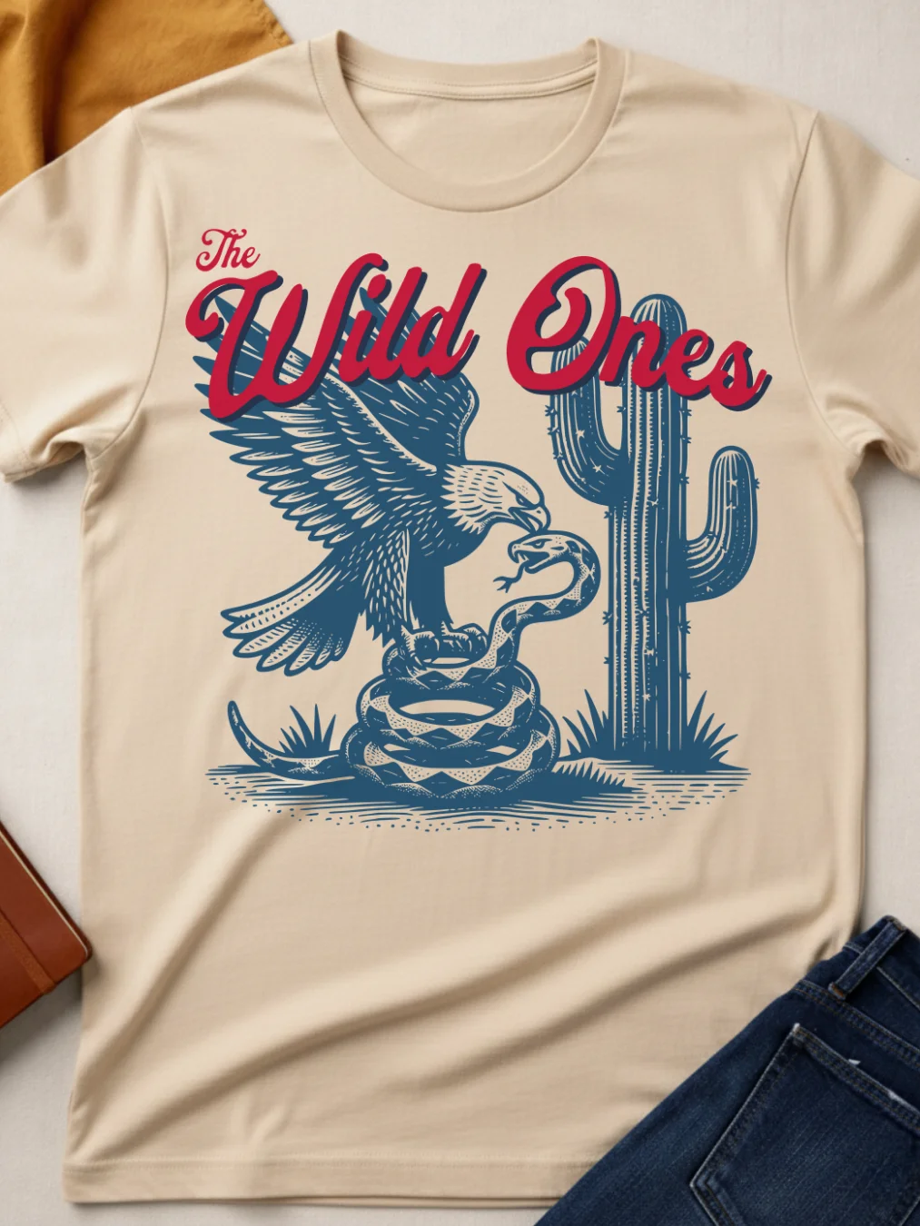 The Wild Ones product image (1)